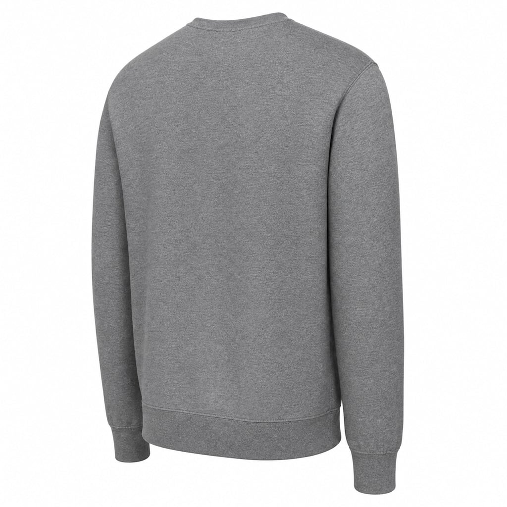 Florida Gateway College Fleece Crewneck