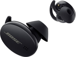 Bose Sport Earbuds - True Wireless Bluetooth Audio Earbuds (Triple Black) - ONLINE ONLY