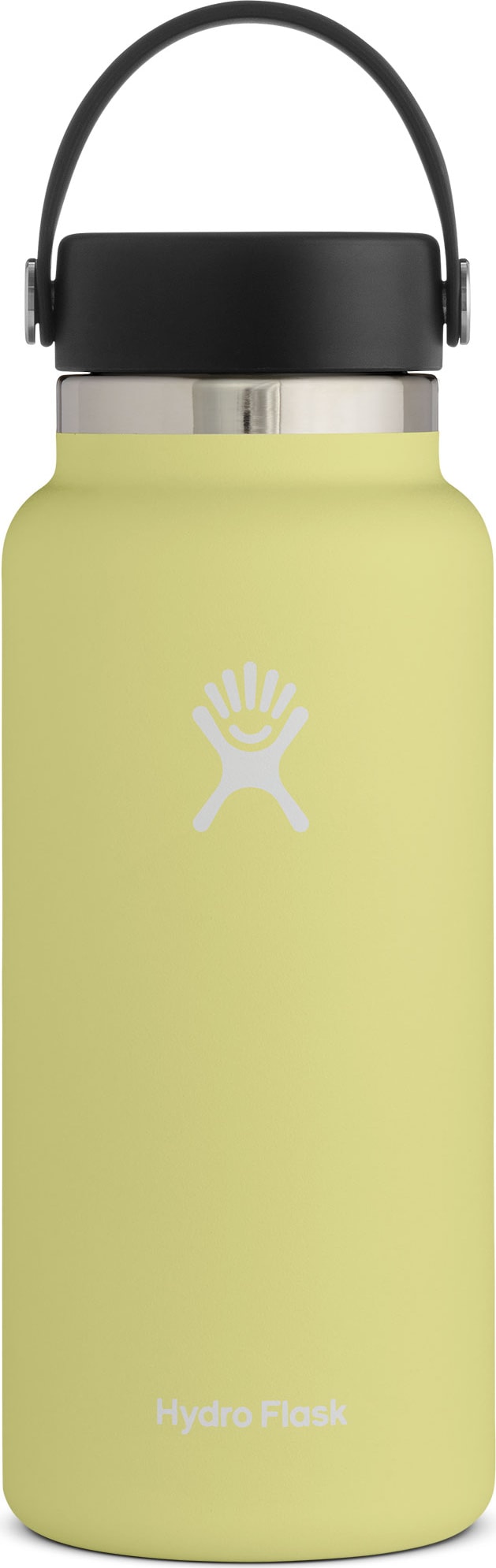 Hydro Flask Wide Mouth Water Bottle
