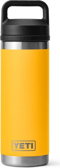 RAMBLER 18OZ CHUG ALPINE YELLO
