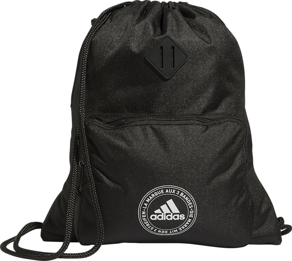 CLASSIC 3S 2 SACKPACK BLACK