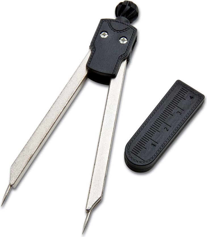 EKG Caliper