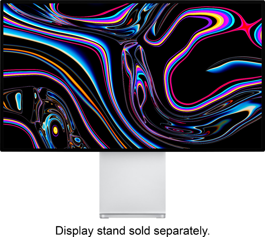MAC PRO DISPLAY XDR NANO GLASS