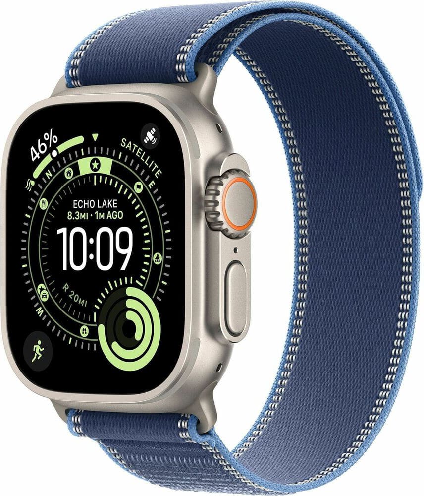 APPLE WATCH ULTRA3 49MM