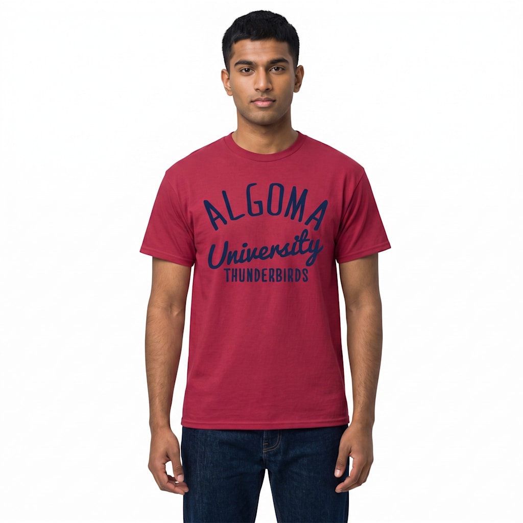 Algoma University T-Shirt