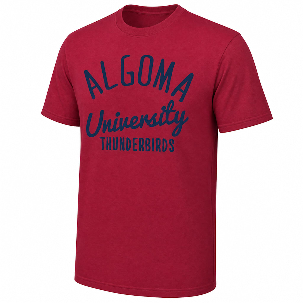 Algoma University T-Shirt
