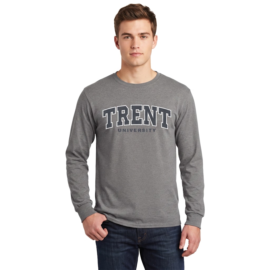 Trent University Long Sleeve T-Shirt