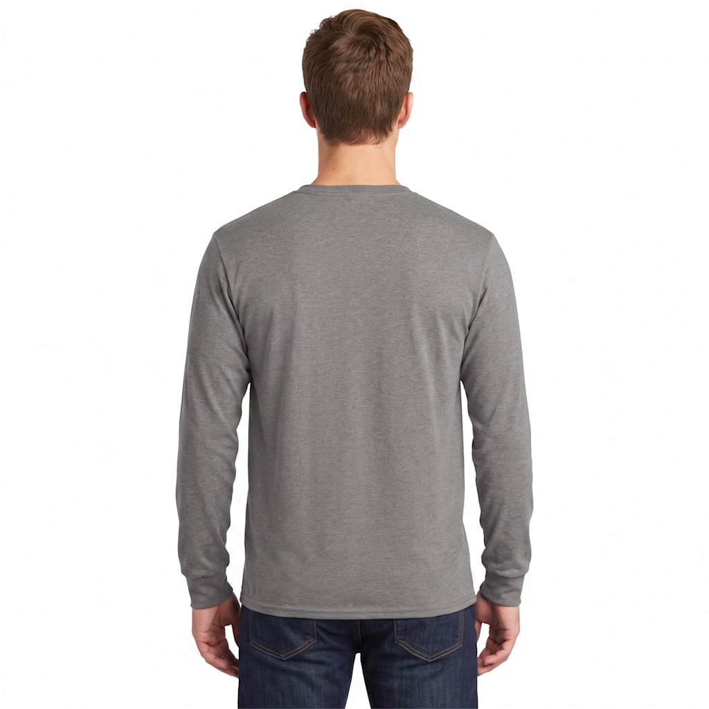 Trent University Long Sleeve T-Shirt