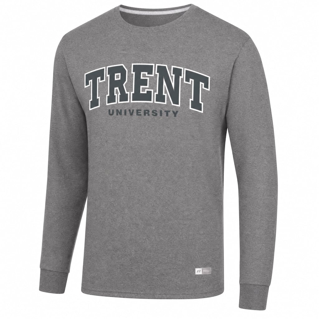 Trent University Long Sleeve T-Shirt