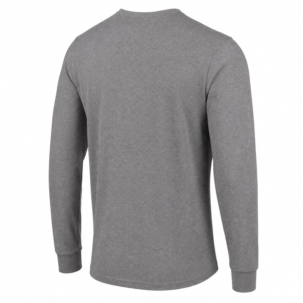 Trent University Long Sleeve T-Shirt