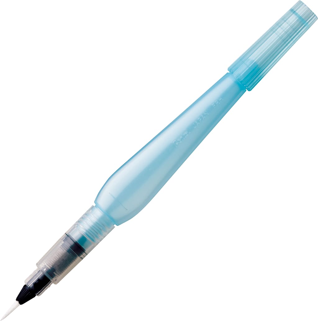 AQUASH BRUSH SML FN PNT