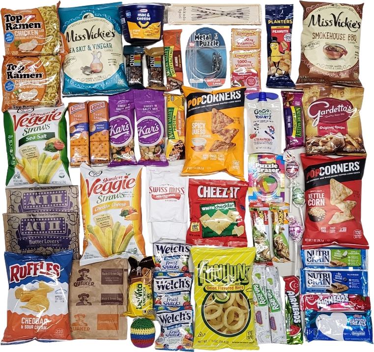 Ultimate Care Package