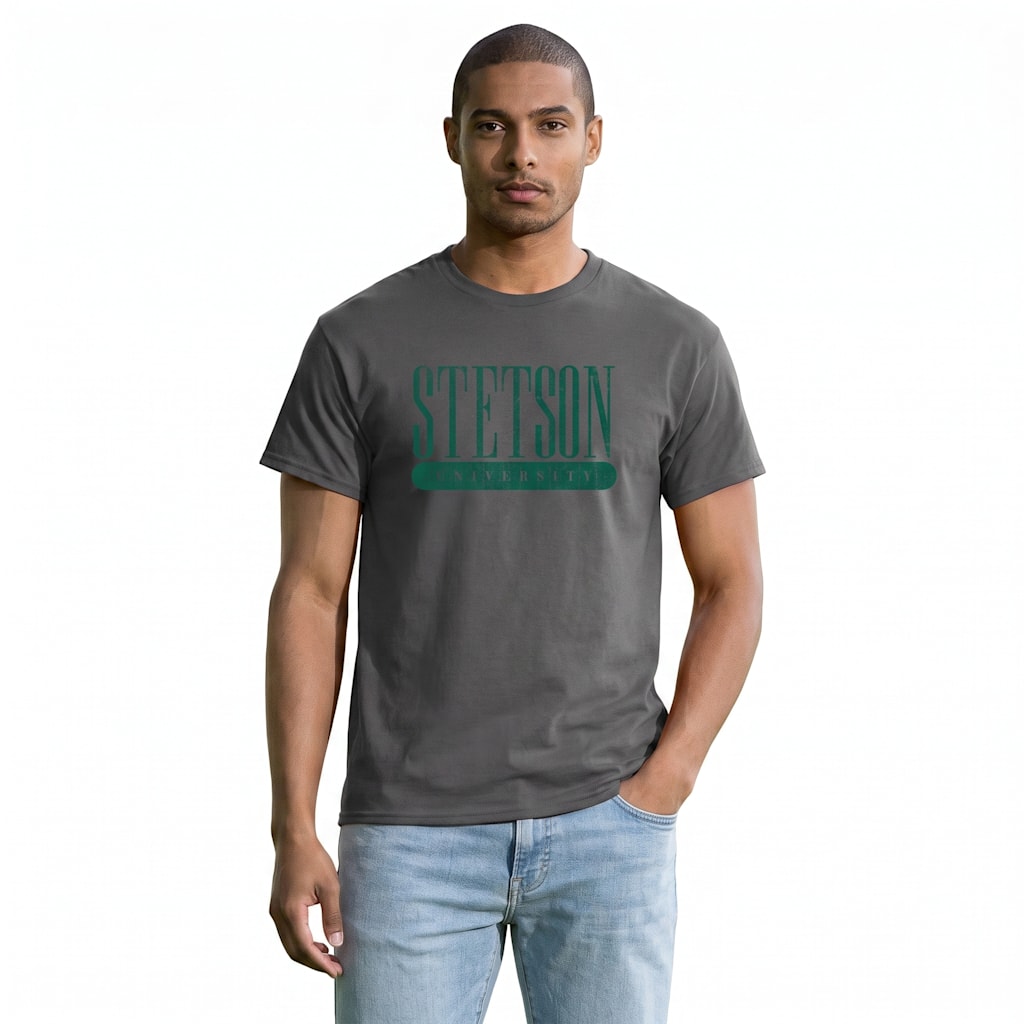 Stetson University Short Sleeve T-Shirt