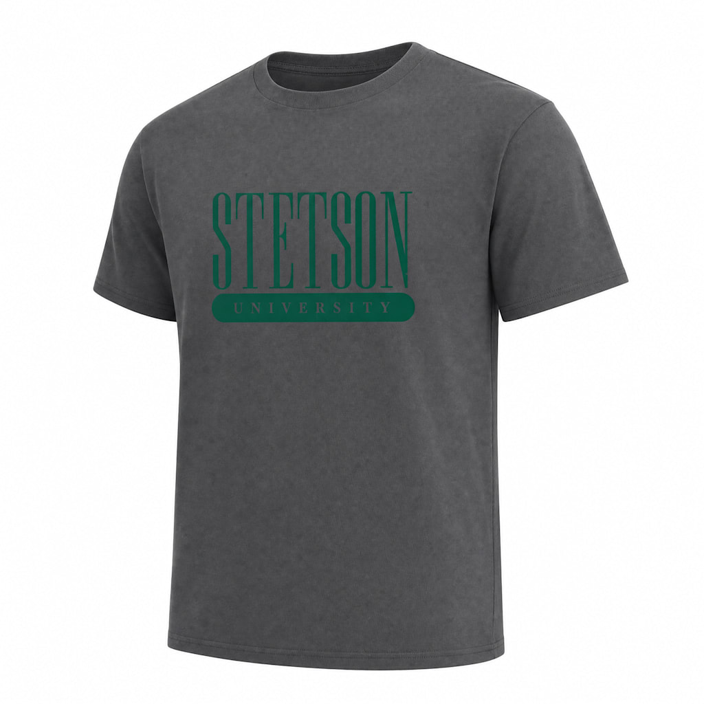 Stetson University Short Sleeve T-Shirt
