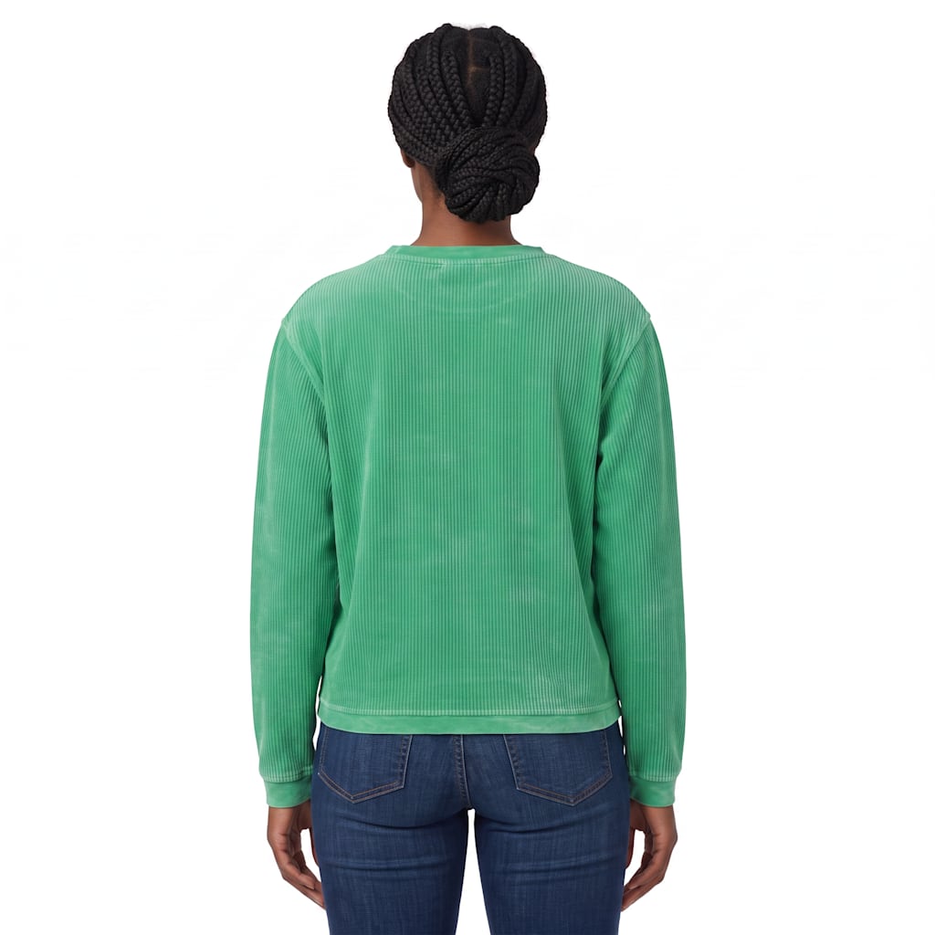 Stetson University Women's Crewneck