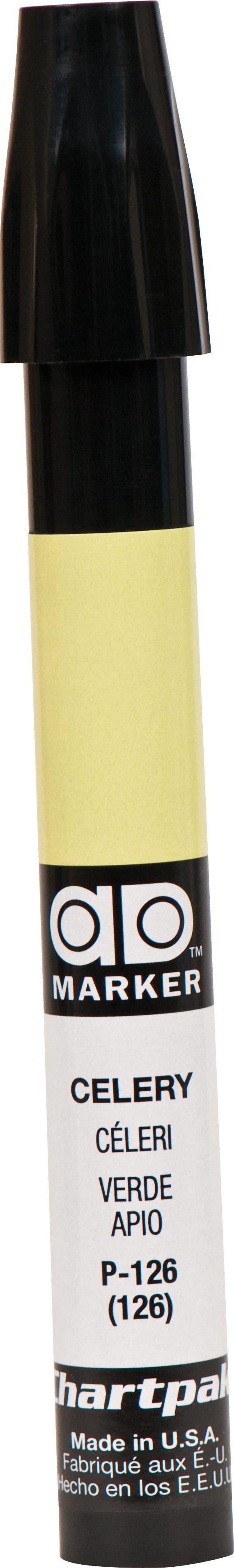 AD MARKER CELERY