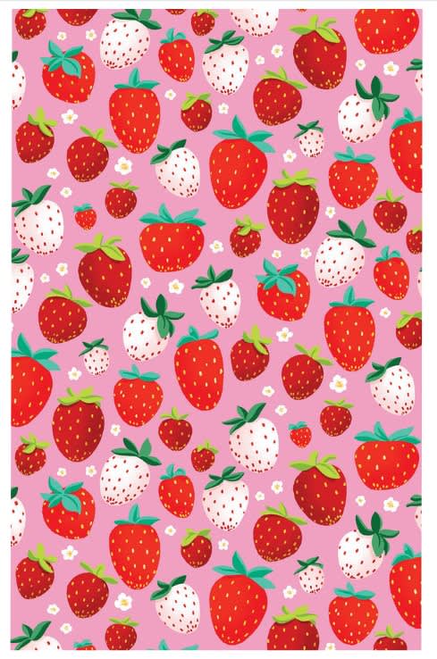 BERRYLICIOUS CLSSC NTBK
