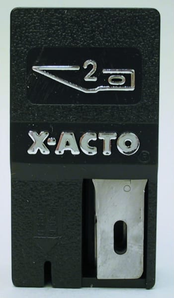 BLADE #11 15/DISPENSER CD