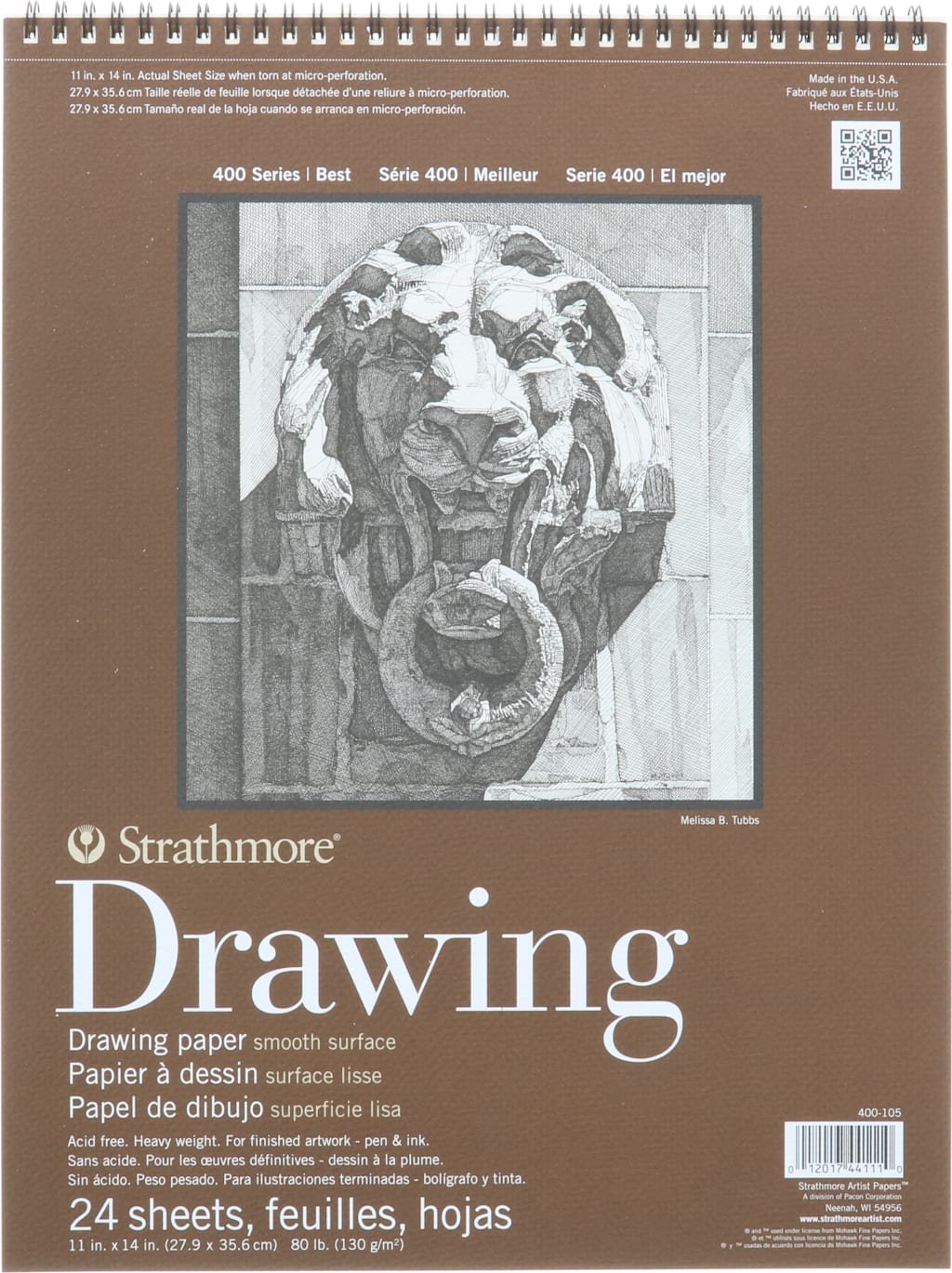 DRAW 80# SM 11X14 SB 24SH (12)