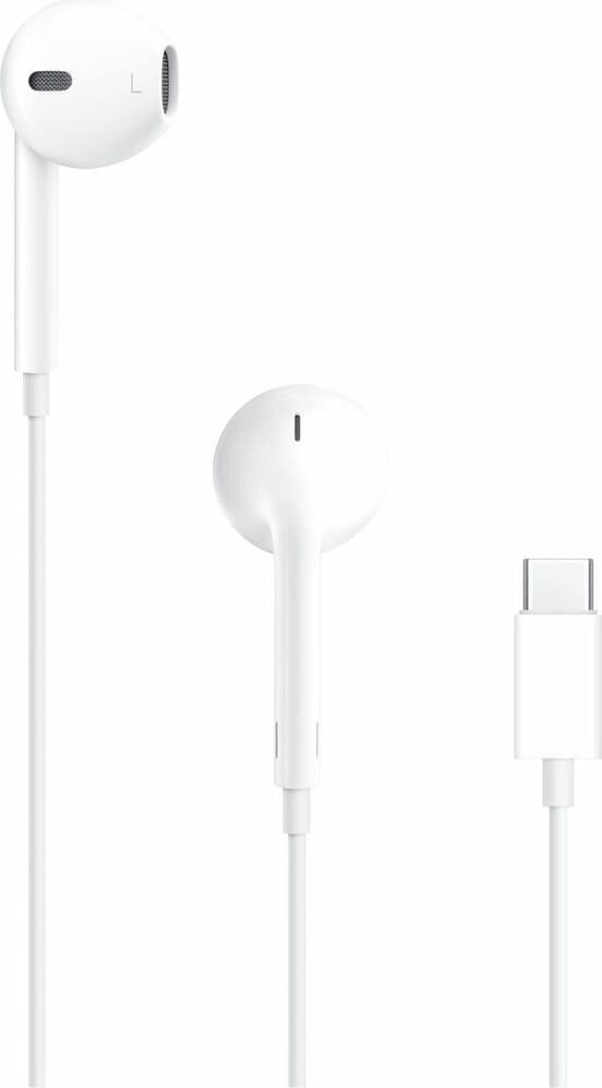 EARPODS (USB-C)