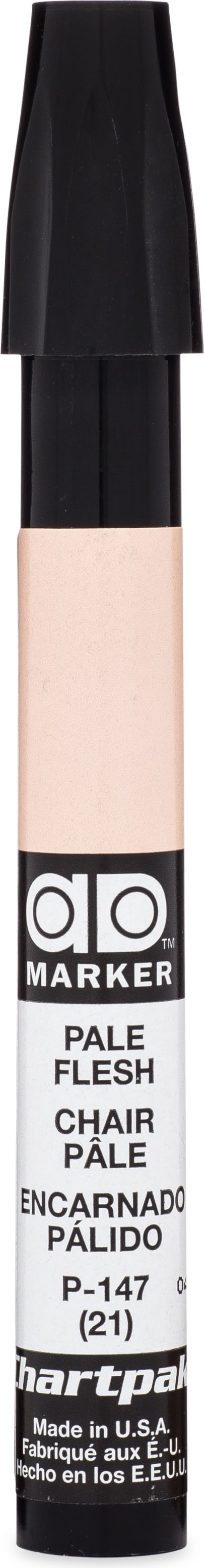 AD MARKER PALE FLESH