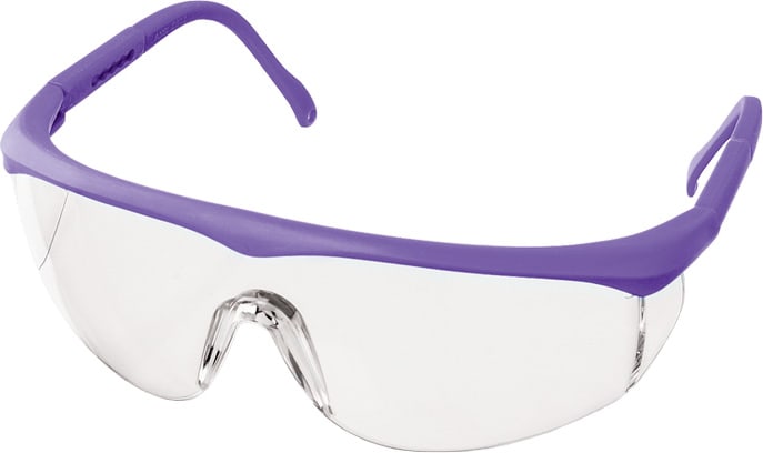 ADJ EYEWEAR-PURPLE