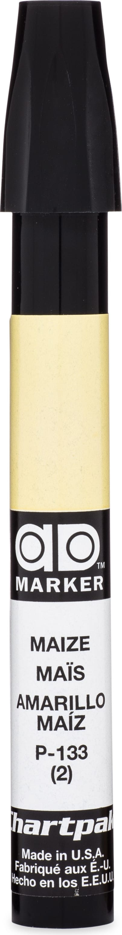AD MARKER MAIZE