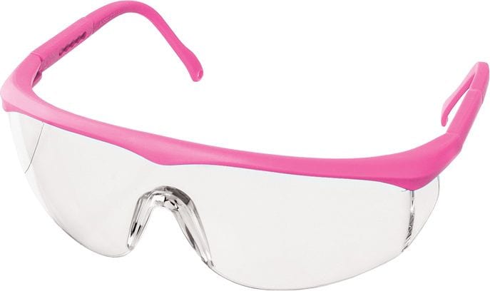 ADJ. EYEWEAR - HOT PINK