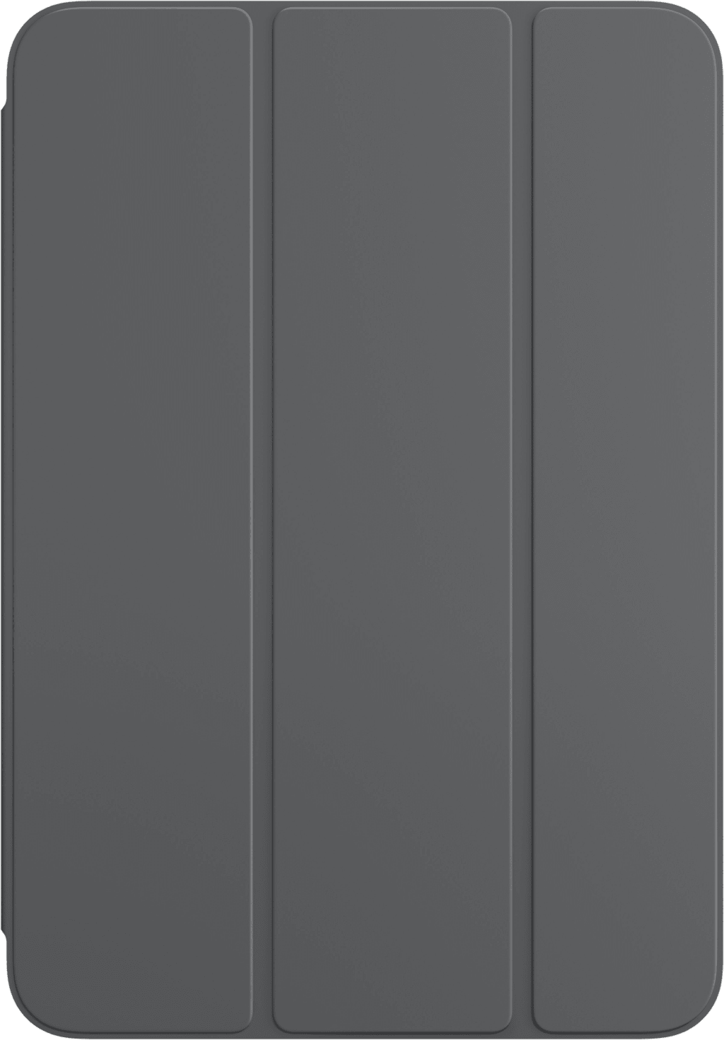 Smart Folio for iPad mini (A17 Pro) - Charcoal Gray