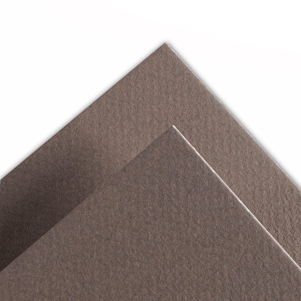 Art Board Dark Gray 16X20