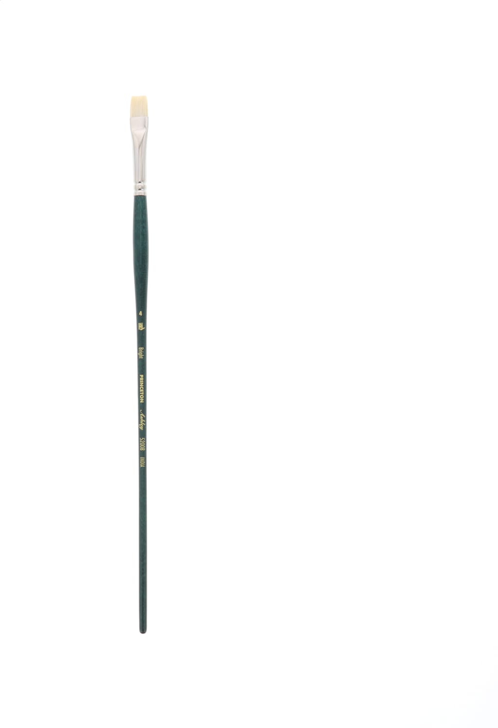ASHLEY CHINESE BRISTLE BRUSH BRIGHT 4