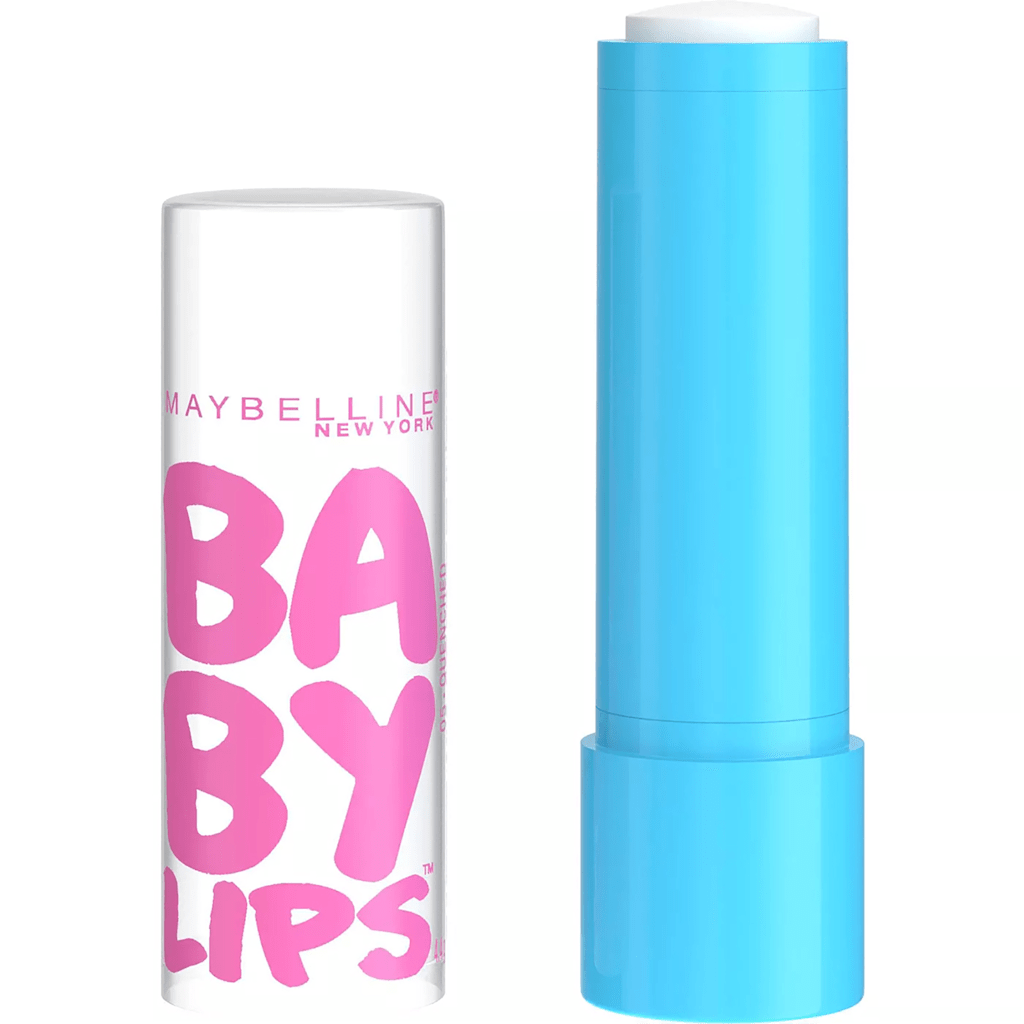 BABY LIPS NONSPF QUENCHED