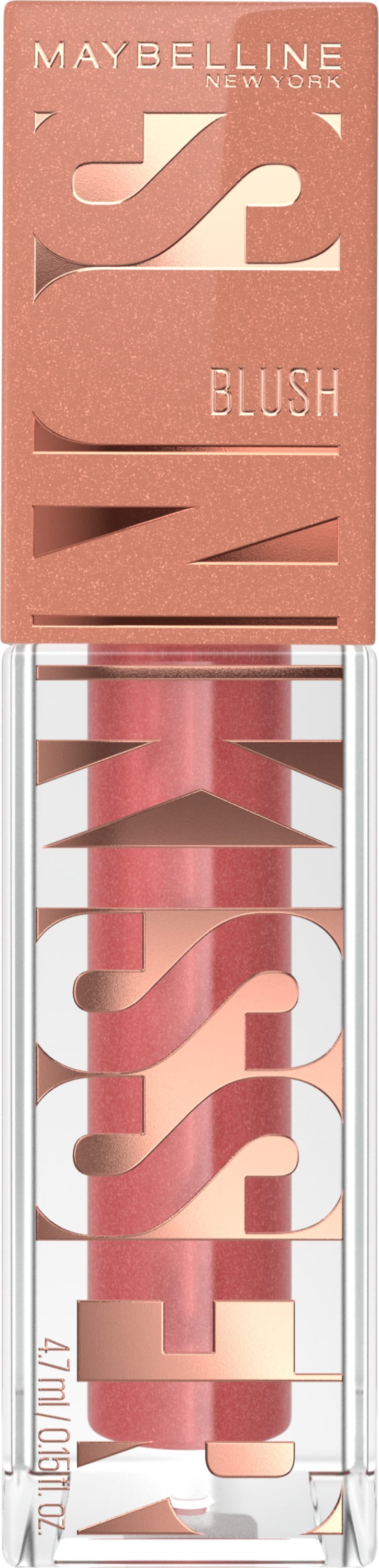 BLUSH SUNKISSER 06 CITY S