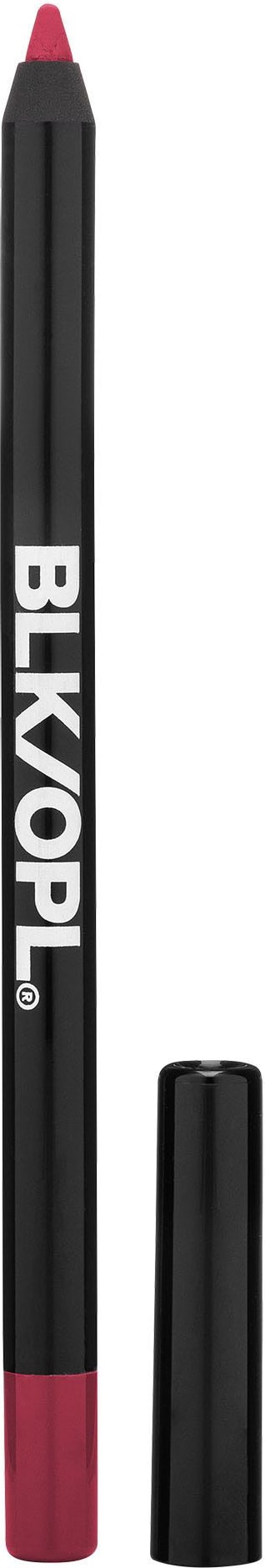 BLK/OPL PRECISION LIP DEFINER STONY ISLAND