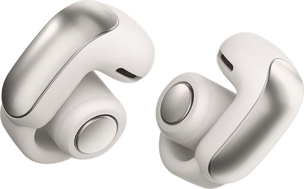 Bose Ult Open Wireless Buds