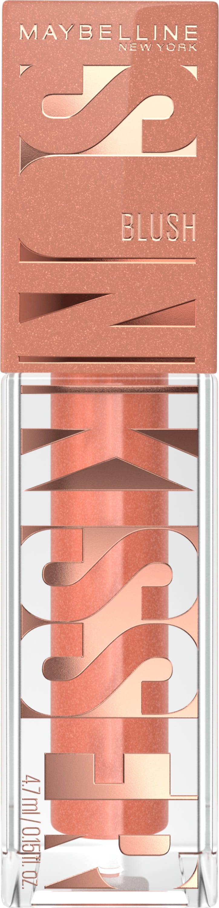 MAYBELLINE BLUSH SUNKISSER 03 SOL