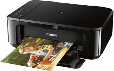 CANON WRLS MG3620 AIO BLACK