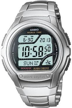 ATOMIC DIGITAL WATCH SLIVER
