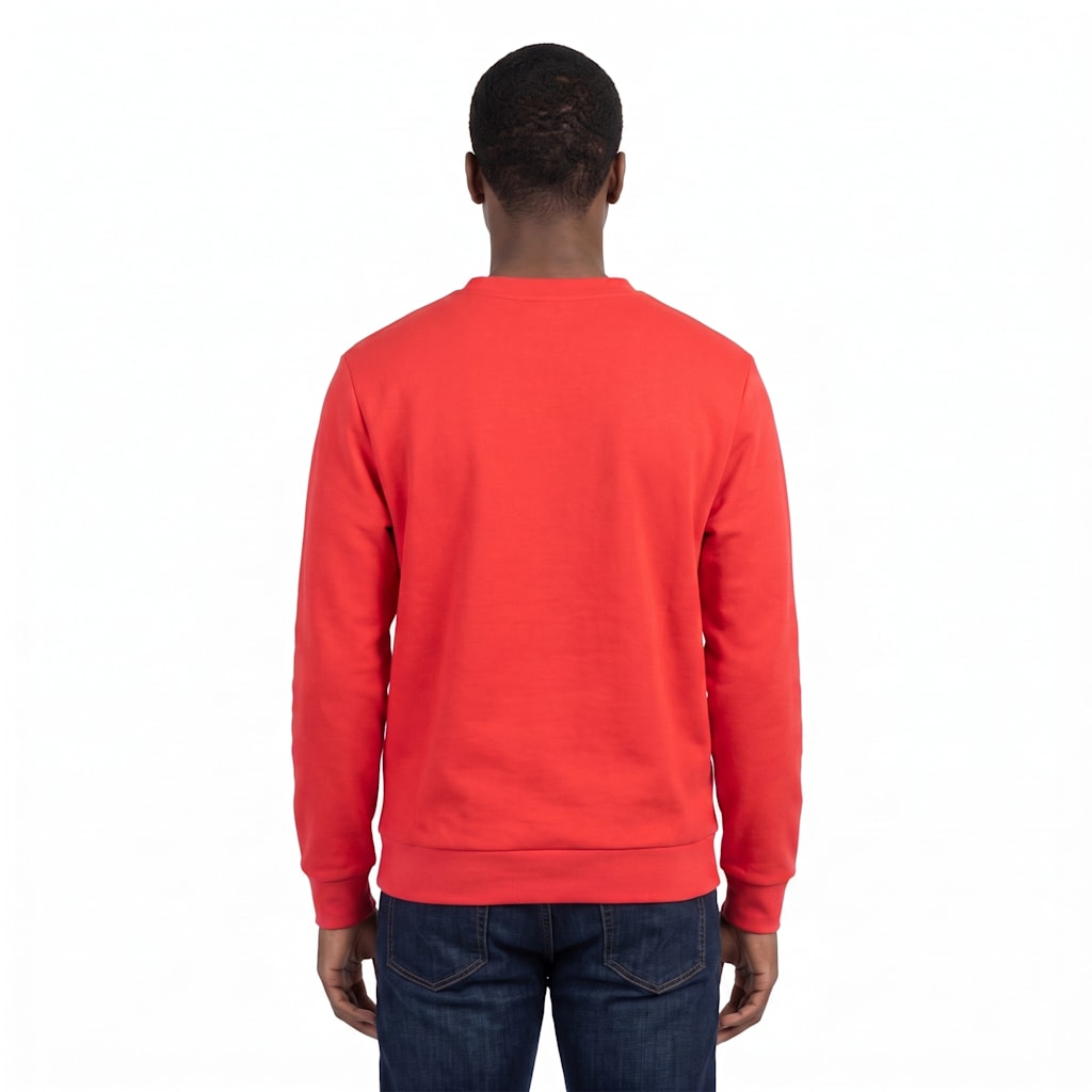 Delaware State University Crewneck Sweatshirt