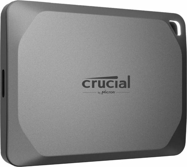 CRUCIAL X9 1TB PORTABLE SSD - ONLINE ONLY