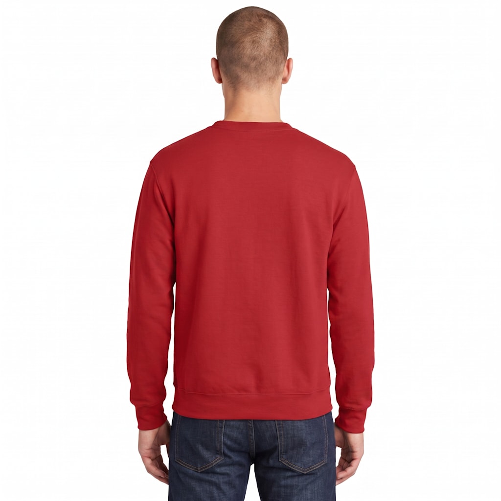 Delaware State University Crewneck Sweatshirt