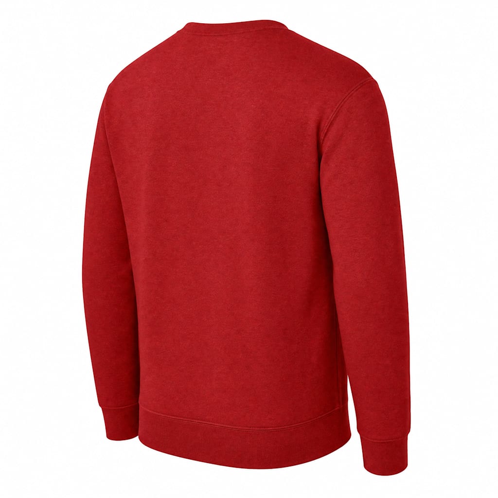 Delaware State University Crewneck Sweatshirt
