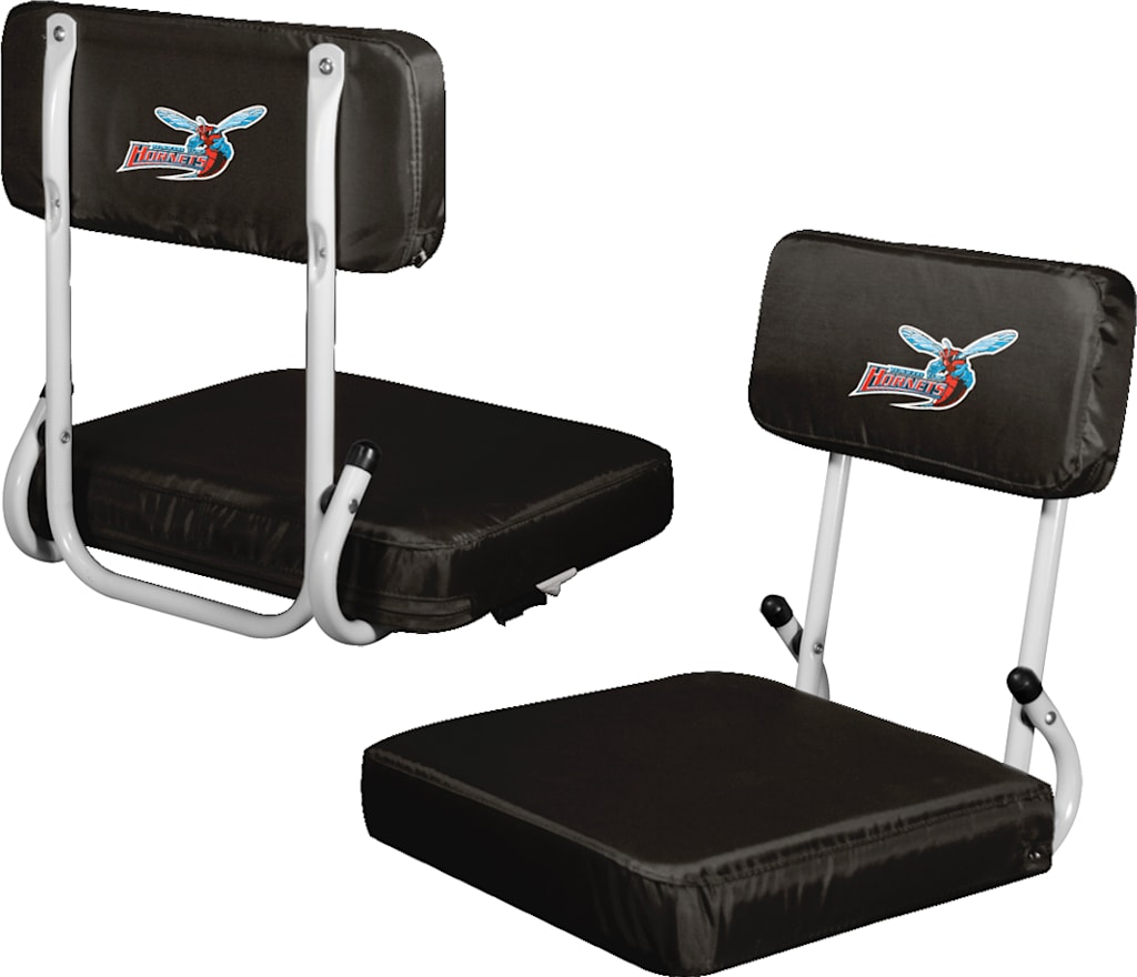 Delaware State University Hornets Hardback Stadium Seat