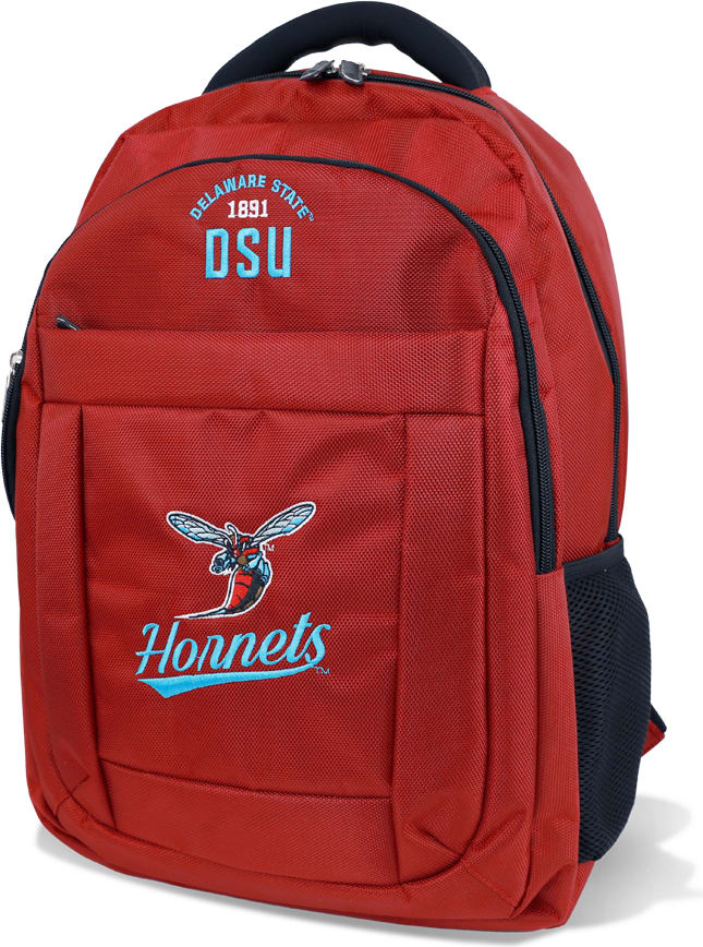 Delaware State University Backpack