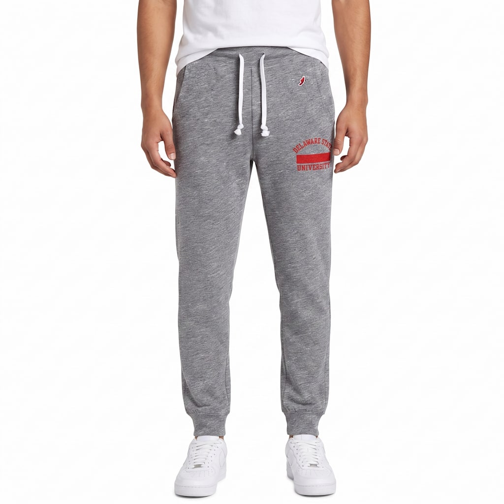 Delaware State University Pants