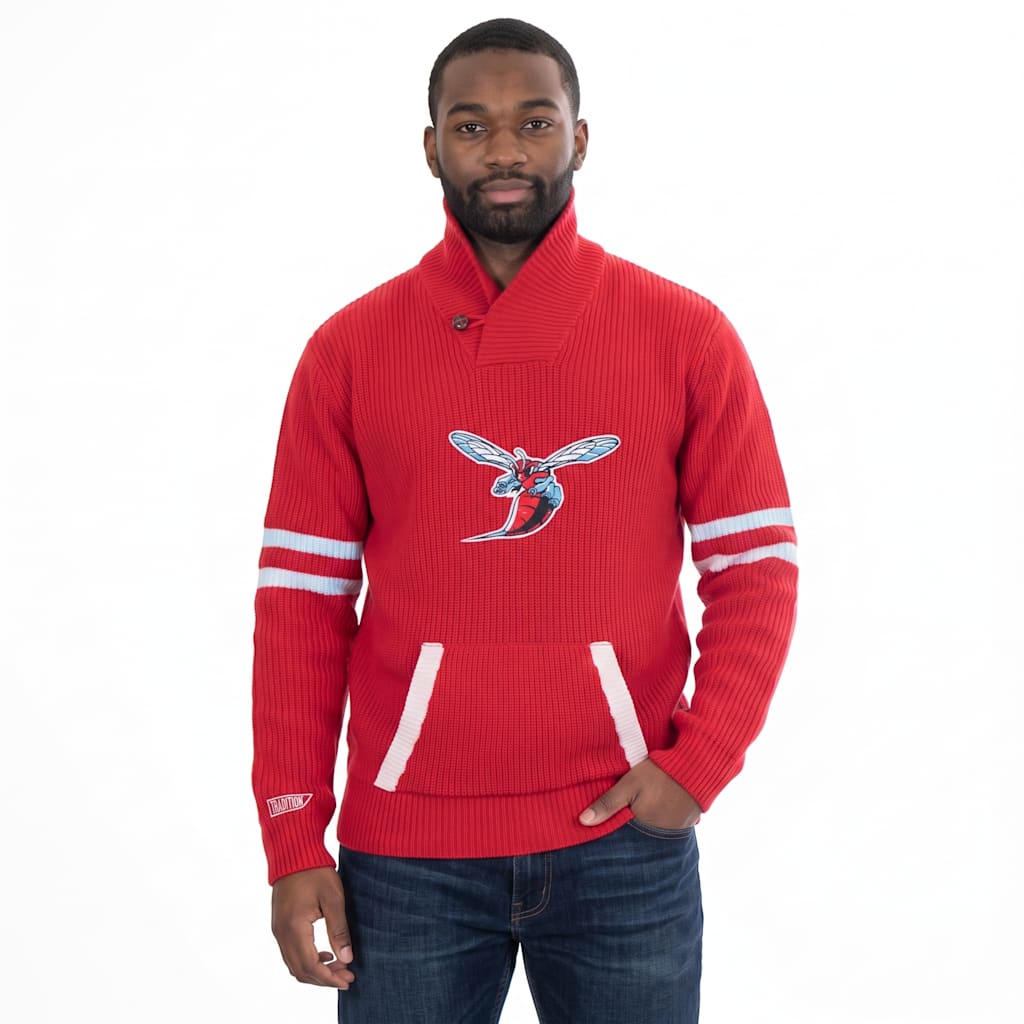 Delaware State University Sweater