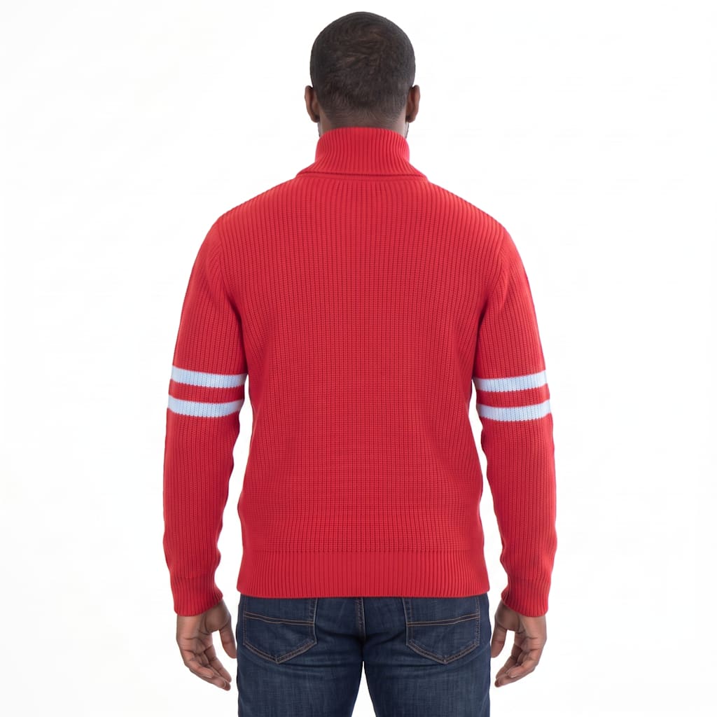 Delaware State University Sweater