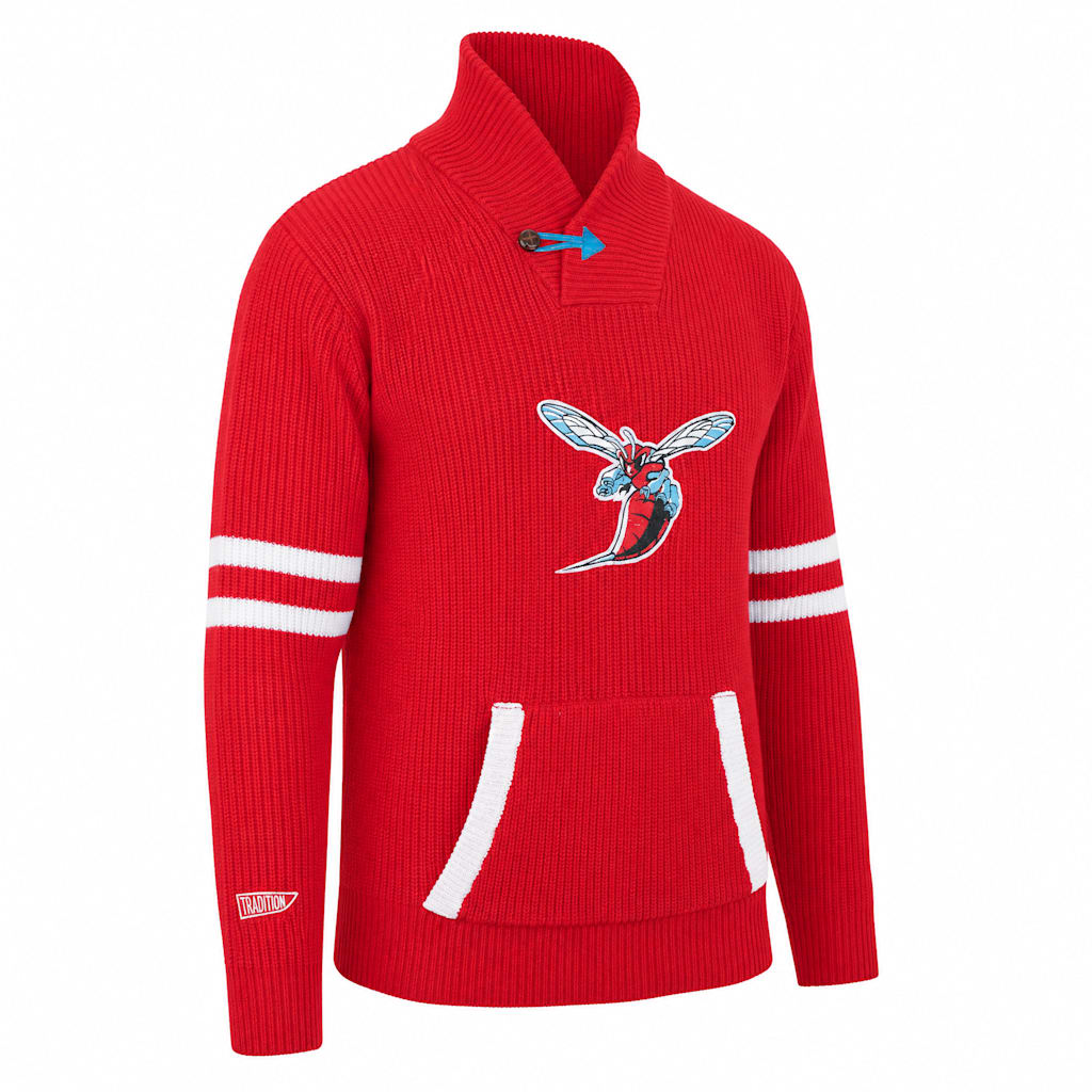 Delaware State University Sweater