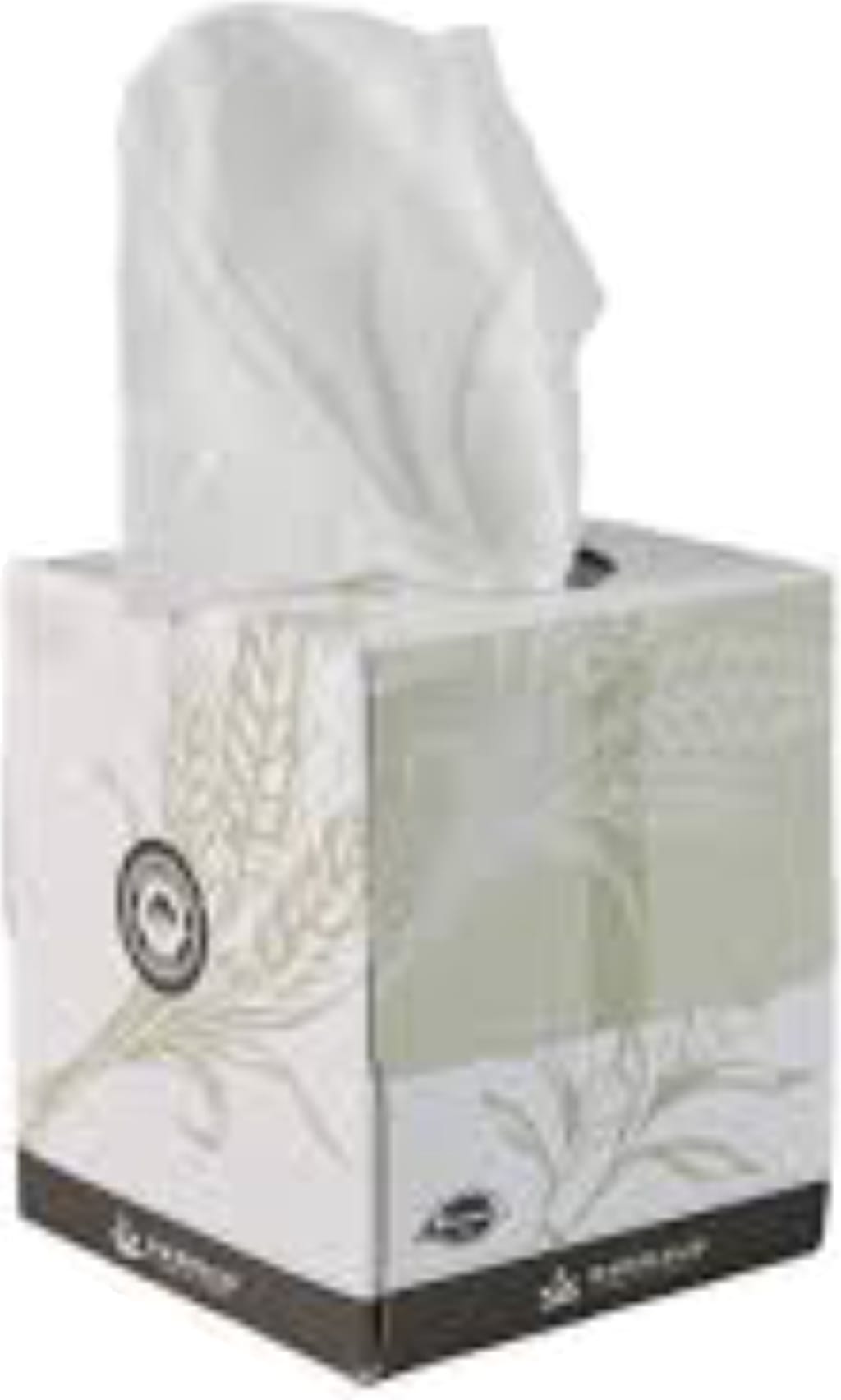 Emerald Eco Tissue - 2 ply - 95 count