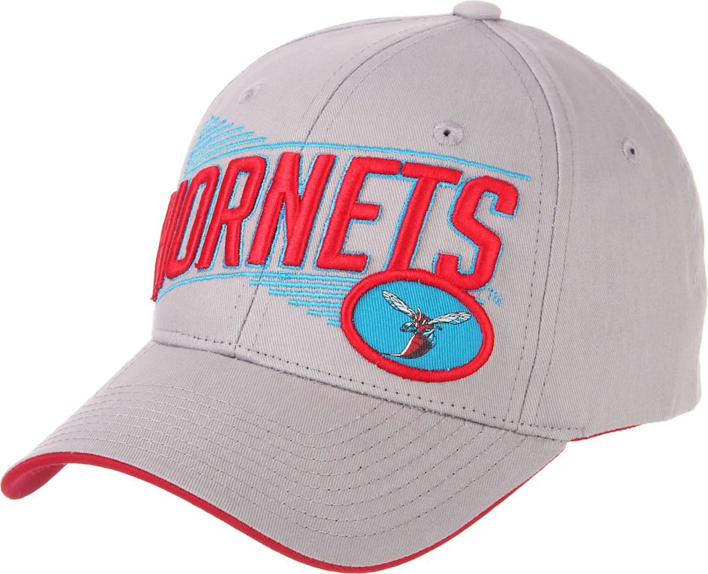 Delaware State University Hornets Adjustable Cap